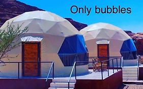 Adel Rum Camp Bubbles